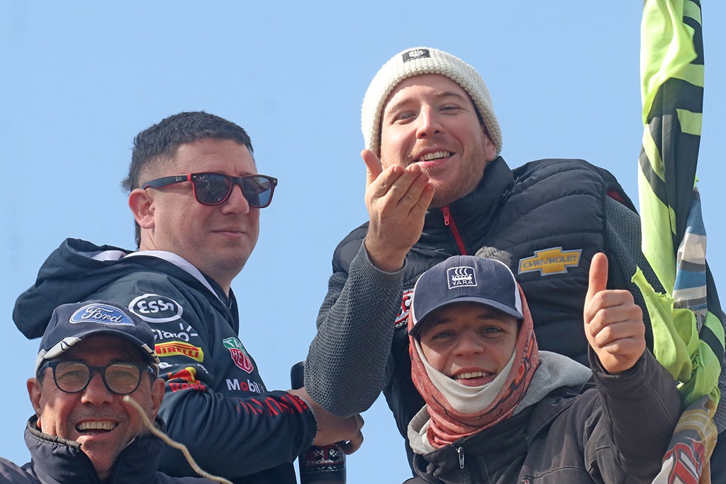 Todo el color de la "Carrera de los Millones" del TC en Rafaela: WhatsApp Image 2024-06-16 at 17.30.02 (2).jpeg